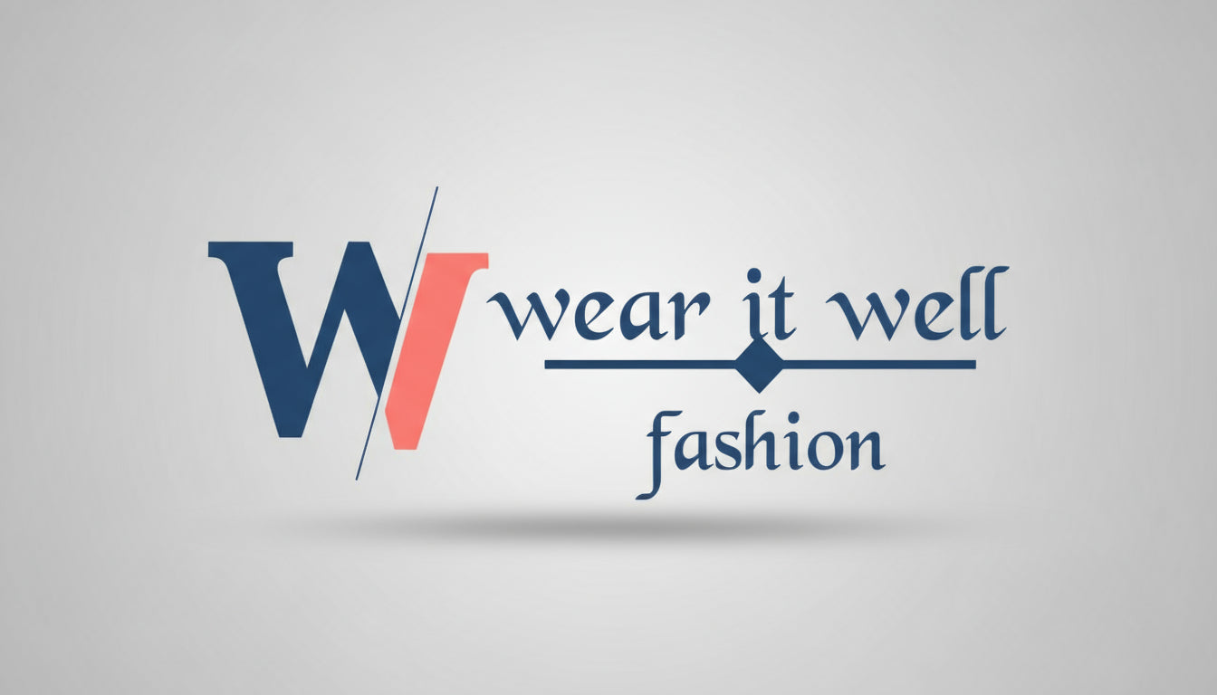 Wear It Well Fashion